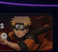 Naruto Mythos