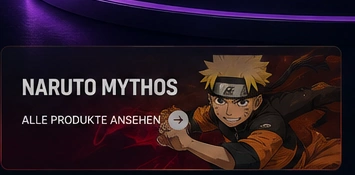 Naruto Mythos